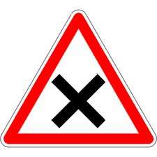 Priority from the right